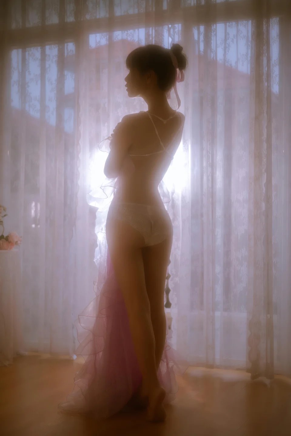 萌芽儿o0 - 左家娇女 [49P-334MB] tg@simisebaisi 【丝足阁】017.webp